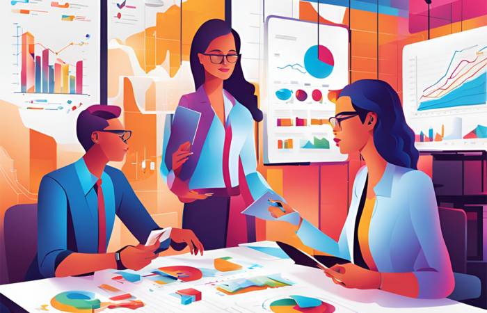 Les tendances marketing