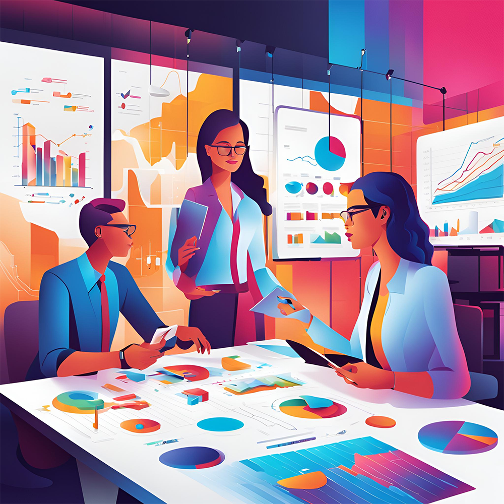 Les tendances marketing