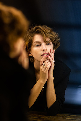 Marie L.