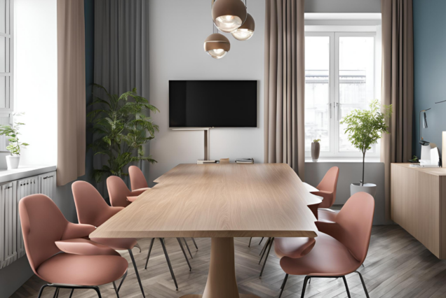 Salle europe