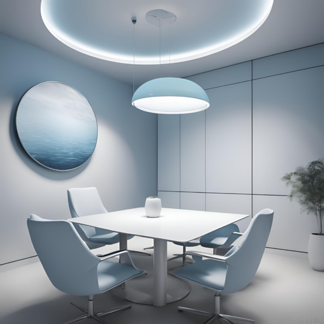 Salle Antarctique